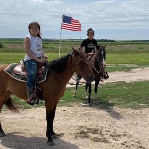 Meet your Posher, Erica